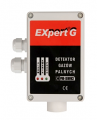 Detektor gazów palnych EXpert G